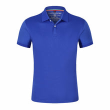 Load image into Gallery viewer, LiSENBAO Brand New arrival  Men Polo Shirt