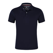 Load image into Gallery viewer, LiSENBAO Brand New arrival  Men Polo Shirt