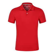 Load image into Gallery viewer, LiSENBAO Brand New arrival  Men Polo Shirt