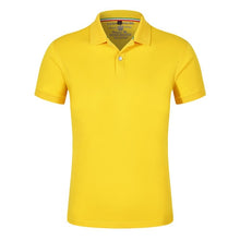 Load image into Gallery viewer, LiSENBAO Brand New arrival  Men Polo Shirt