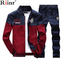 Load image into Gallery viewer, Riinr Brand New Men Sets
