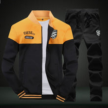 Load image into Gallery viewer, Riinr Brand New Men Sets