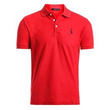 Load image into Gallery viewer, GustOmerD New Man Polo Shirt