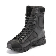 Load image into Gallery viewer, Military Army Boots