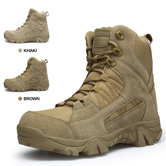 Army Boots Military Boots