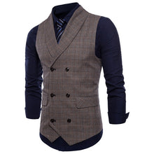 Load image into Gallery viewer, 2019 model male vest and jacket