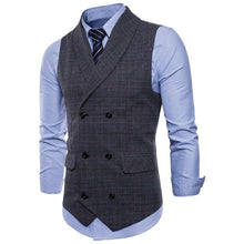 Load image into Gallery viewer, 2019 model male vest and jacket