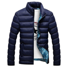 Load image into Gallery viewer, Winter Jacket Men 2019
