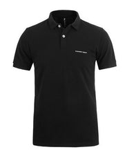 Load image into Gallery viewer, Pioneer Camp Brand Clothing Men Polo Shirt