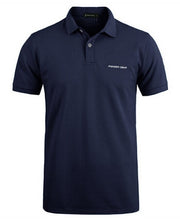 Load image into Gallery viewer, Pioneer Camp Brand Clothing Men Polo Shirt