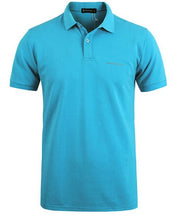 Load image into Gallery viewer, Pioneer Camp Brand Clothing Men Polo Shirt