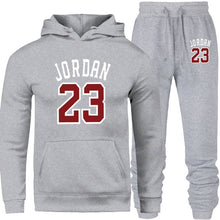 Load image into Gallery viewer, New 2019 Brand Tracksuit Fashion JORDAN Suit