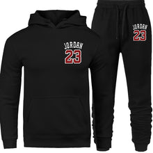 Load image into Gallery viewer, New 2019 Brand Tracksuit Fashion JORDAN Suit