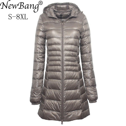 NewBangle Big Size Coats
