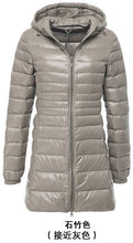 Load image into Gallery viewer, NewBangle Big Size Coats