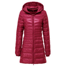Load image into Gallery viewer, NewBangle Big Size Coats