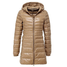 Load image into Gallery viewer, NewBangle Big Size Coats