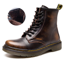Load image into Gallery viewer, Hot Brand Men's Boots